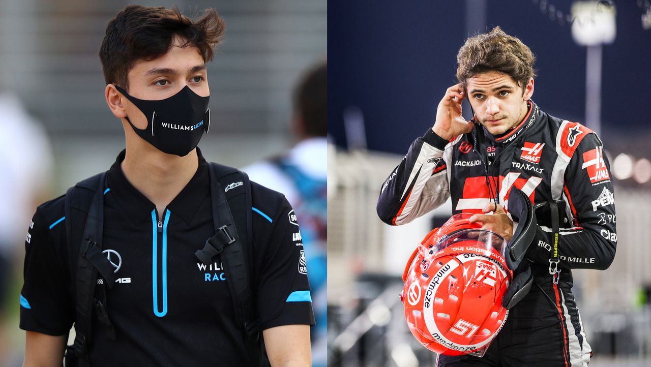 Formel 1: Die Gewinner und Verlierer des Grand Prix in Bahrain