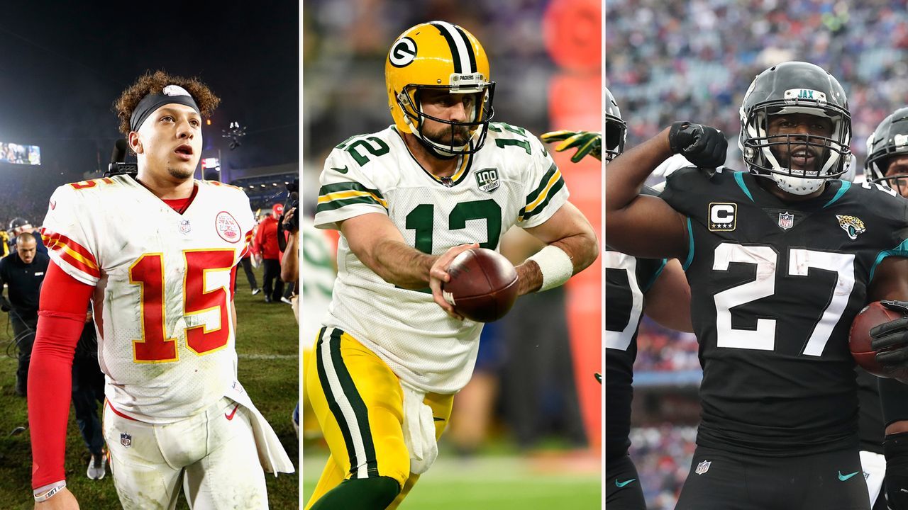 Die Durchschnittsgehälter aller NFL-Teams - Bildquelle: Getty Images