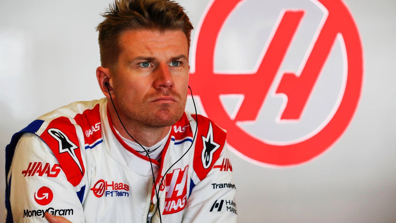 Neue Fahrer: Nico Hülkenberg einziger Deutscher - Bildquelle: IMAGO/Motorsport Images