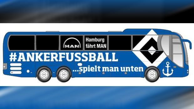Kontra Hamburg Darum Sollte Der Hamburger Sv Endlich Absteigen Welt