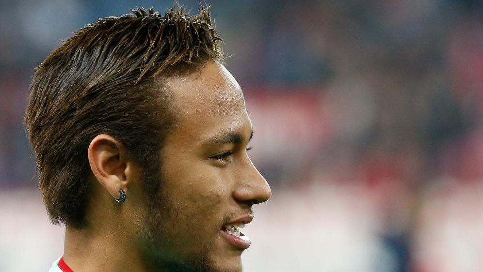 Millionen Fur Den Sohn Papa Neymar Kassiert Ab