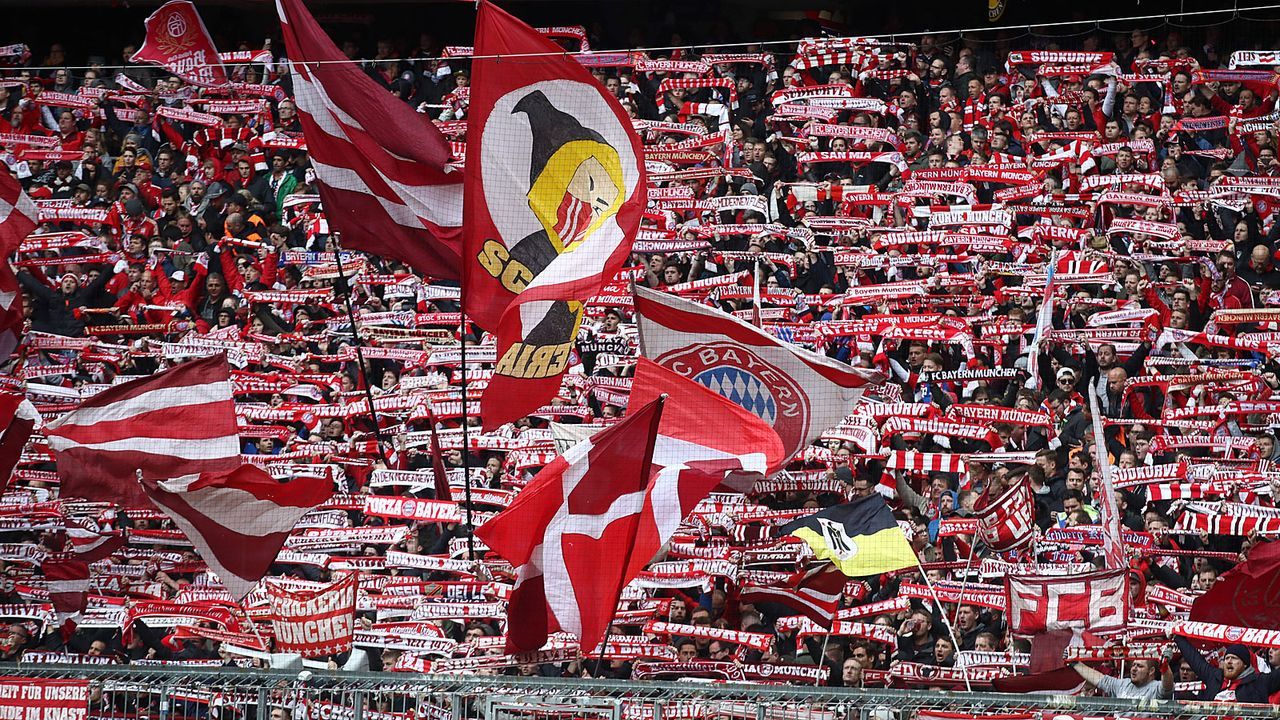 Zuschauer Tabelle Der Bundesliga Wer Hatte Das Vollste Stadion