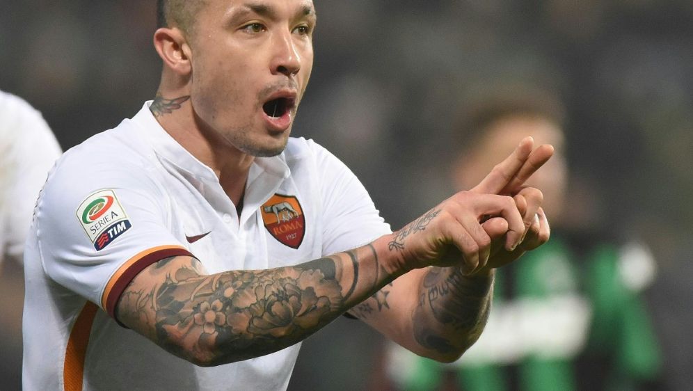 Einbruch bei Nainggolan: 30.000 Euro gestohlen