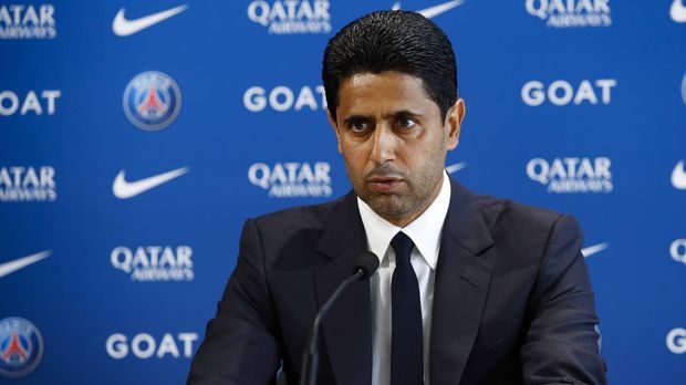 Alleged Kidnapping and Torture Scandal Involving PSG Boss Al-Khelaifi