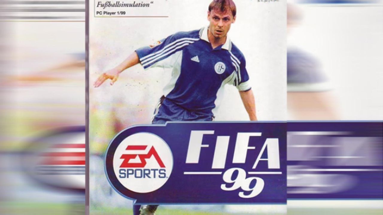 FIFA 99 - Bildquelle: EA Sports