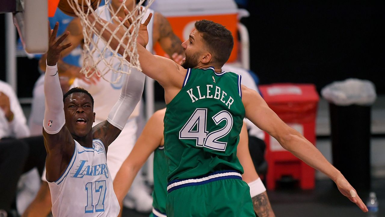 Play In Turnier Und Andere Favoriten Das Neue Playoff Format Der Nba