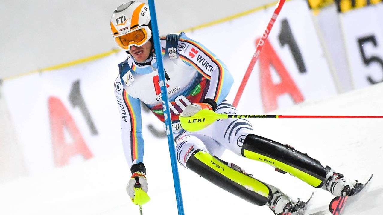 Ski Alpin (11 - 3 Frauen/8 Männer) - Bildquelle: imago images/Sammy Minkoff