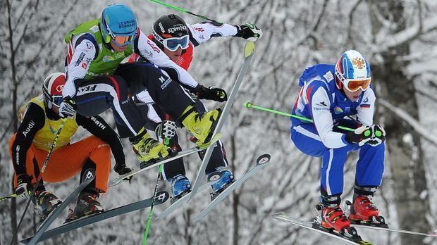 Bischofswiesen: Kein Schnee, kein Weltcup-Rennen