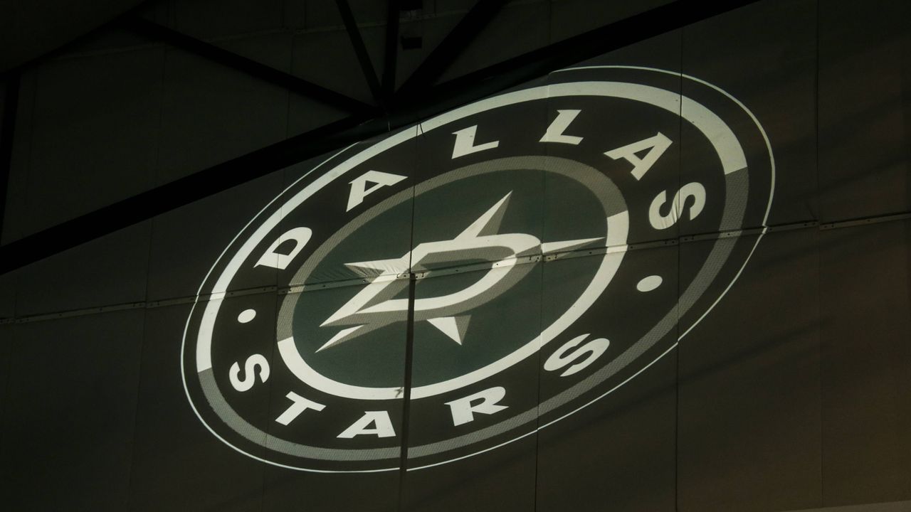 Dallas Stars - Bildquelle: imago/ZUMA Press