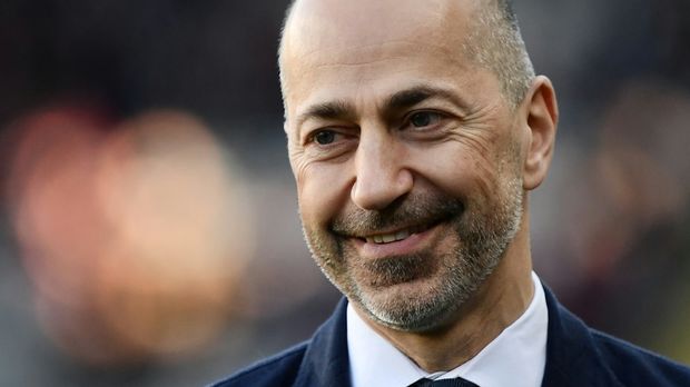 Italia – Milan allenatore Gazidis: La Premier League inizia una nuova stagione