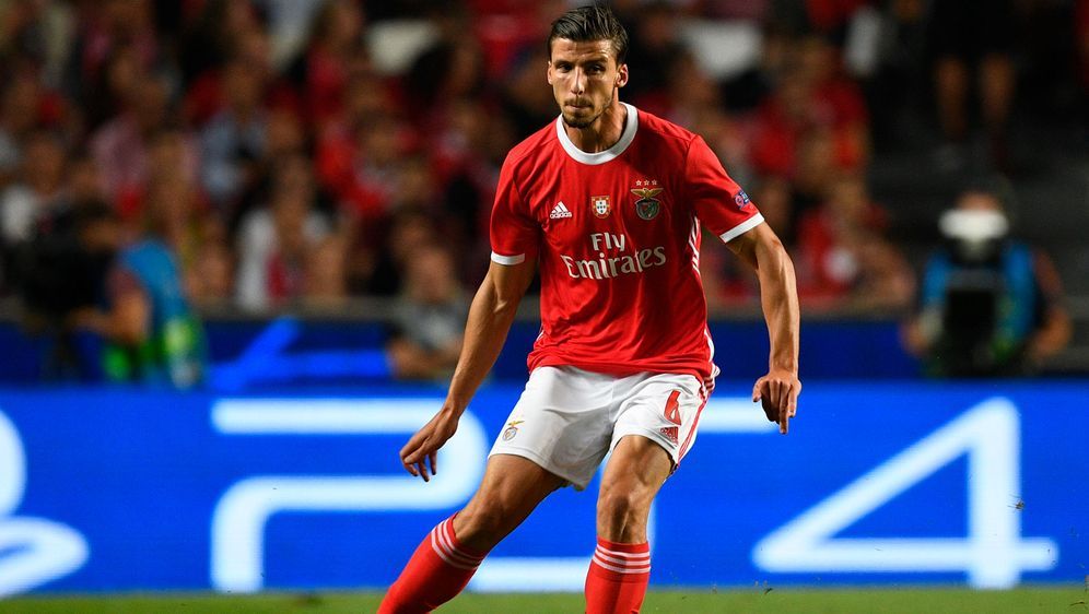 Manchester City Holt Ruben Dias Fur 71 Millionen Euro Von Benfica