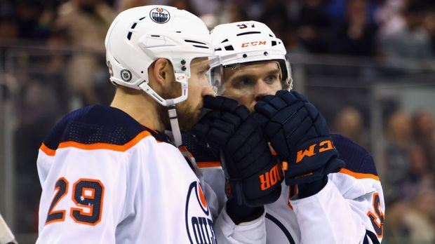 Draisaitl and McDavid save Oilers against Vancouver