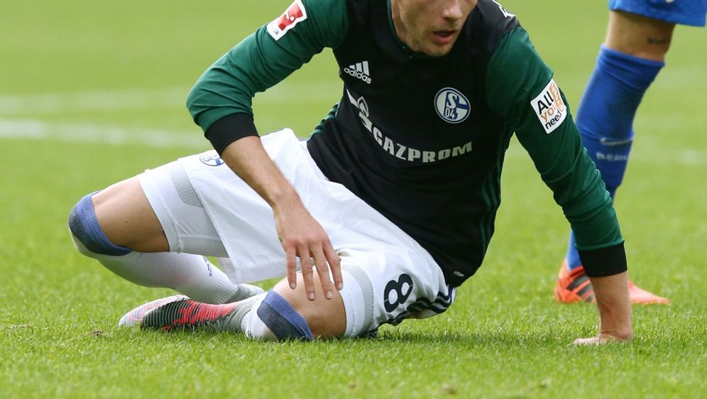 Schalke ohne Goretzka nach Freiburg