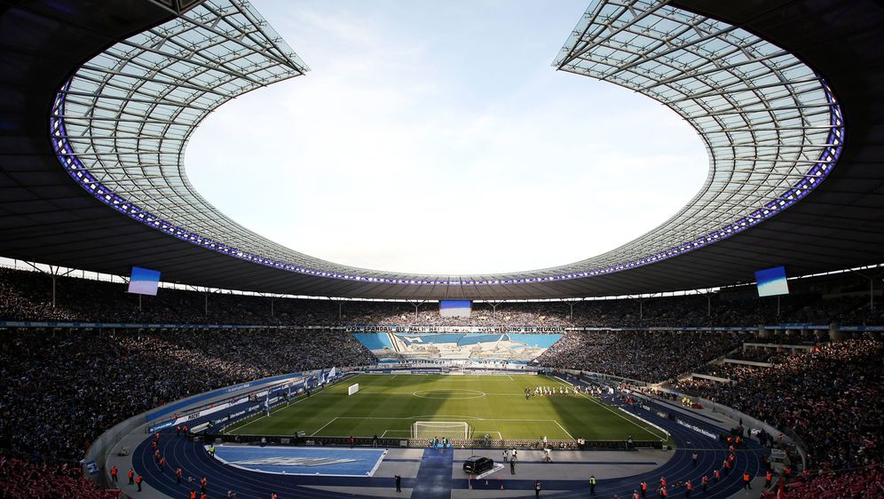 EM 2024 Finale und Eröffnungsspiel in Deutschland