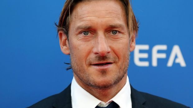 Italien Vater Von Francesco Totti An Covid 19 Gestorben Ran