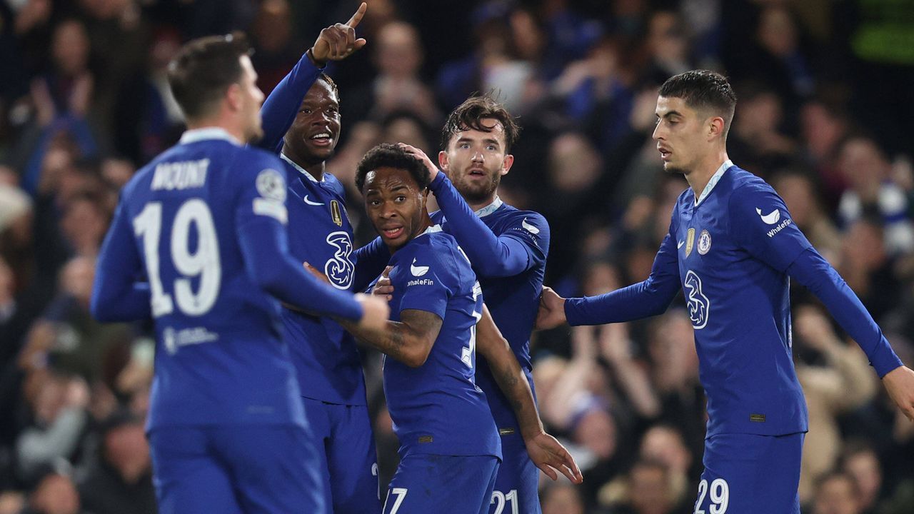 FC Chelsea - Bildquelle: IMAGO/Offside Sports Photography