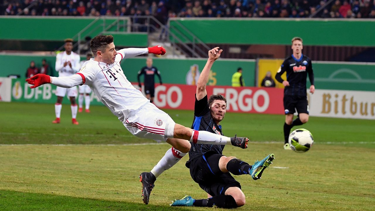 Dfb Pokal Die Pramien Fur Die Saison 2018 19