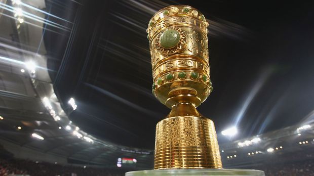 DFB-Pokal 2020/2021: Die heißesten Duelle der zweiten Runde