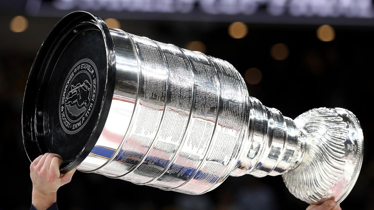 NHL: Das Power Ranking vor dem Beginn der Stanley-Cup-Playoffs - Bildquelle: 2019 Getty Images