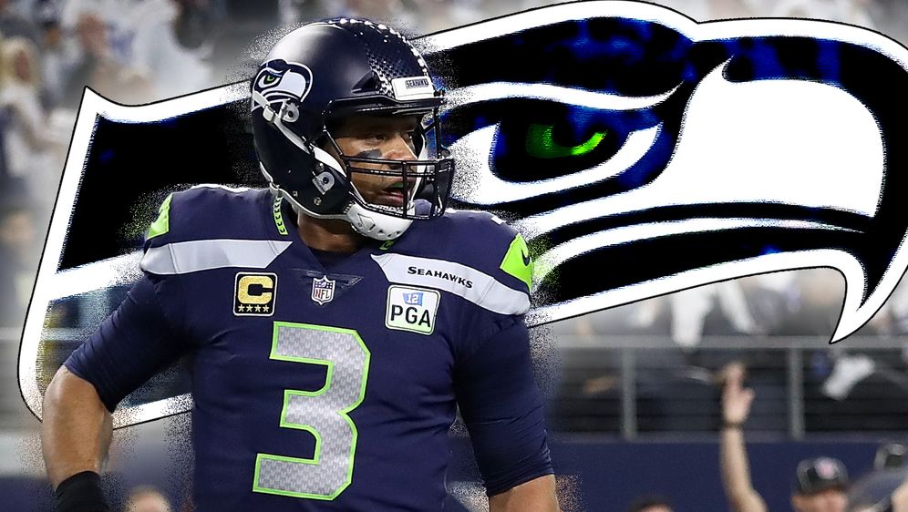 seahawks trikot wilson