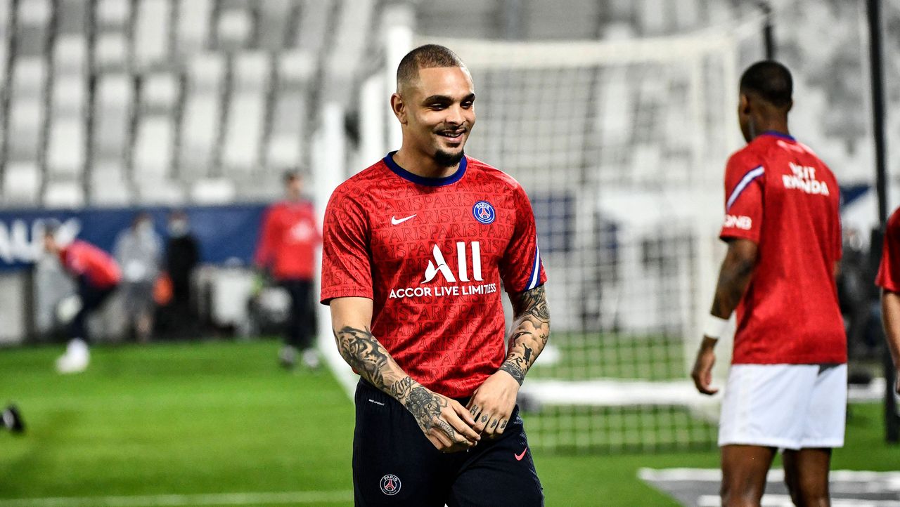 238 Millionen Euro Die Absurde Psg Gehaltsliste