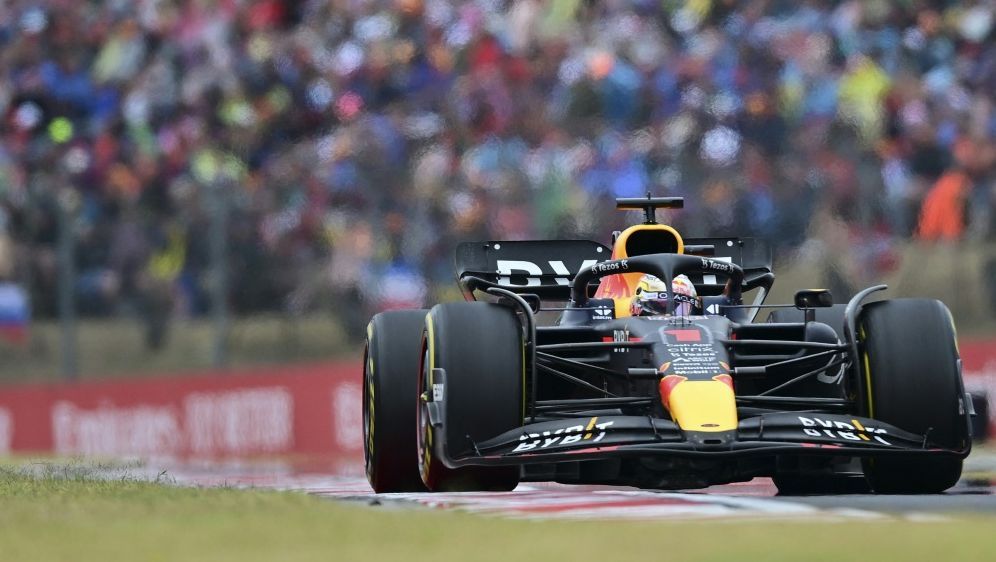 Red Bull verlängert Partnerschaft mit Honda - Bildquelle: AFP/SID/JURE MAKOVEC