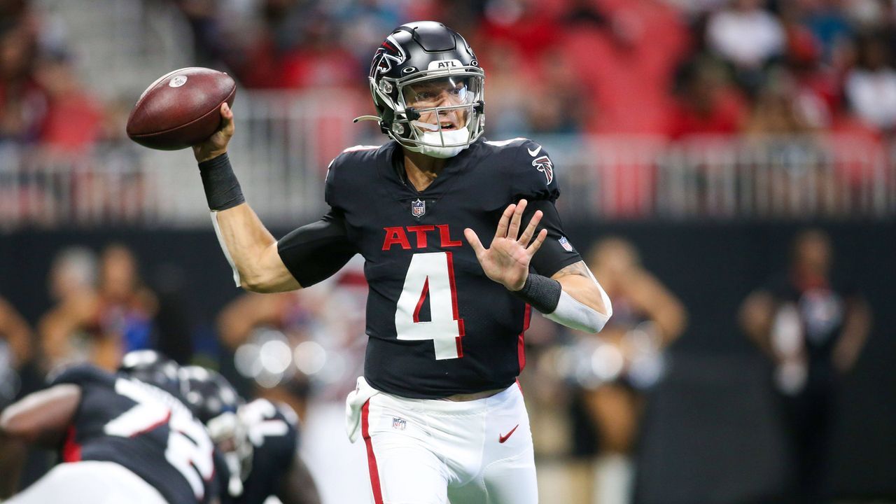 Atlanta Falcons - Bildquelle: IMAGO