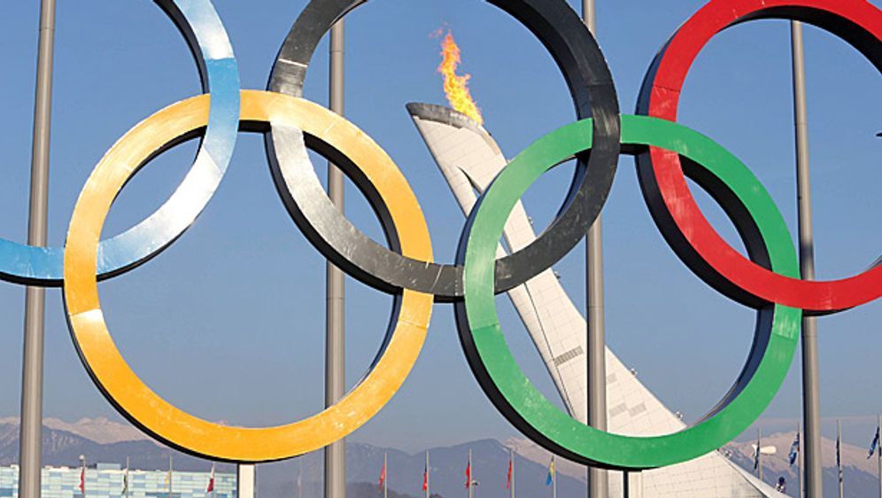 Olympia Hamburg soll Olympische Spiele 2024 nach Deutschland holen Ran