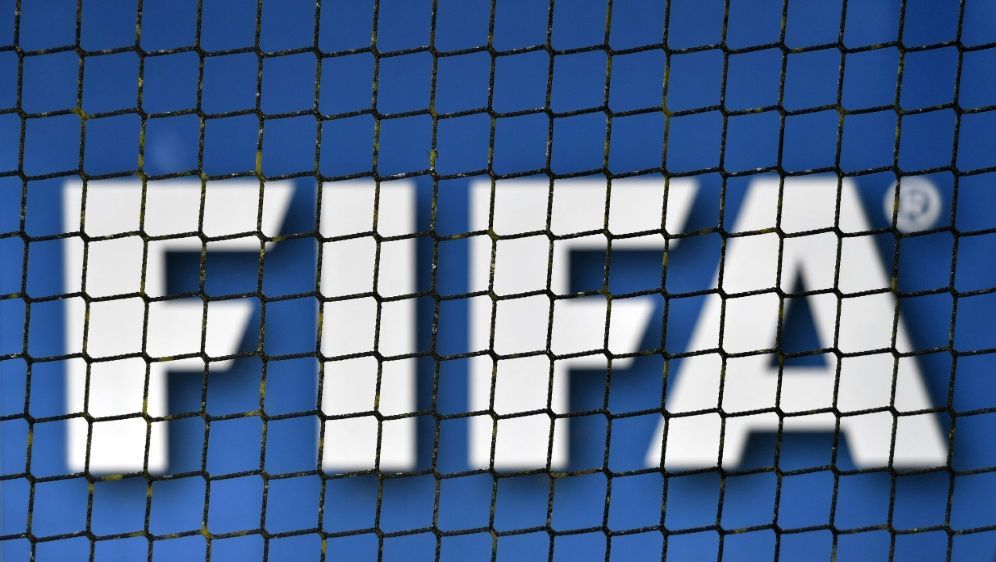Die FIFA-Ethikkommission leitet Verfahren ein - Bildquelle: AFP/SID/FABRICE COFFRINI