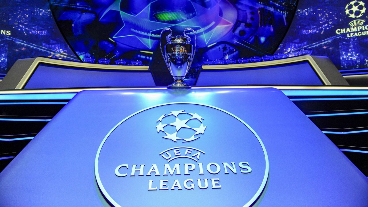 Champions League: Diese Entscheidungen können am 6. Spieltag fallen - Bildquelle: Imago