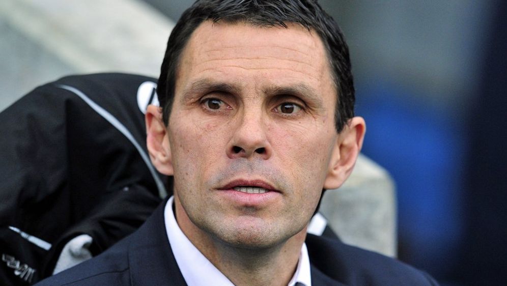 Premier League Poyet Neuer Sunderland Manager