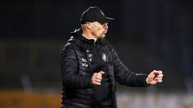 Lok Leipzig knackt virtuellen Zuschauerrekord