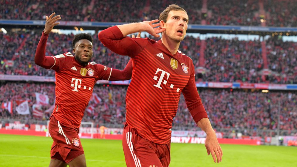 bundesliga tabelle saison 2021 2022 17 spieltag live