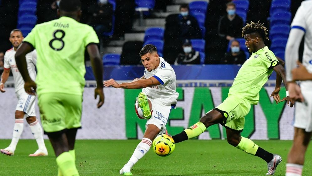 Weltmeisterschaft Brasilien Nominiert Lyons Guimaraes Nach Ran
