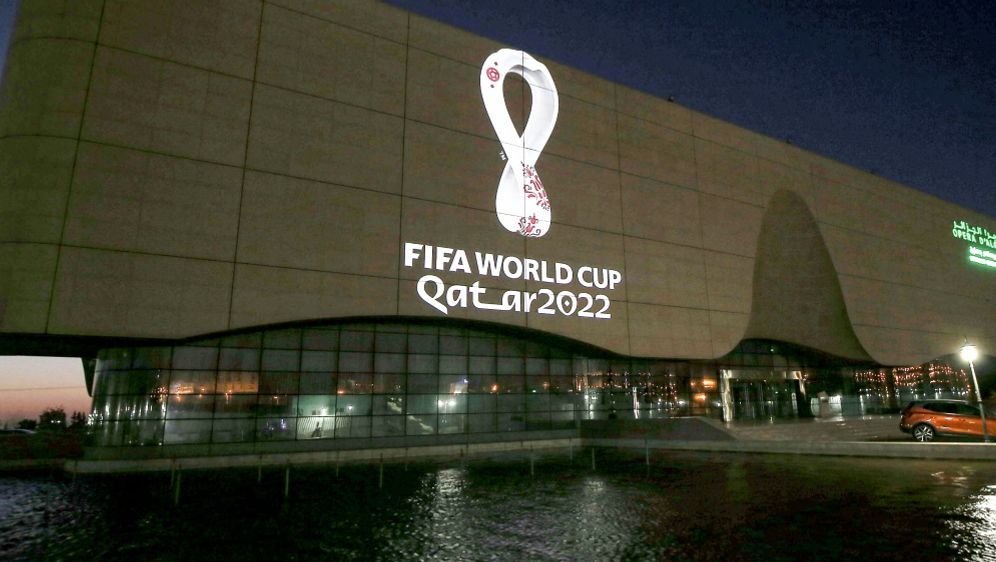 WM in Katar: Europa-Starter wollen Zeichen setzen - Bildquelle: AFP/SID/-