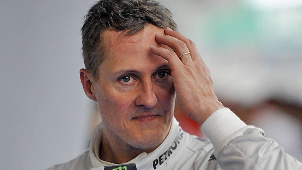 Schumacher Wohl Kein Neues Statement Zum Zustand