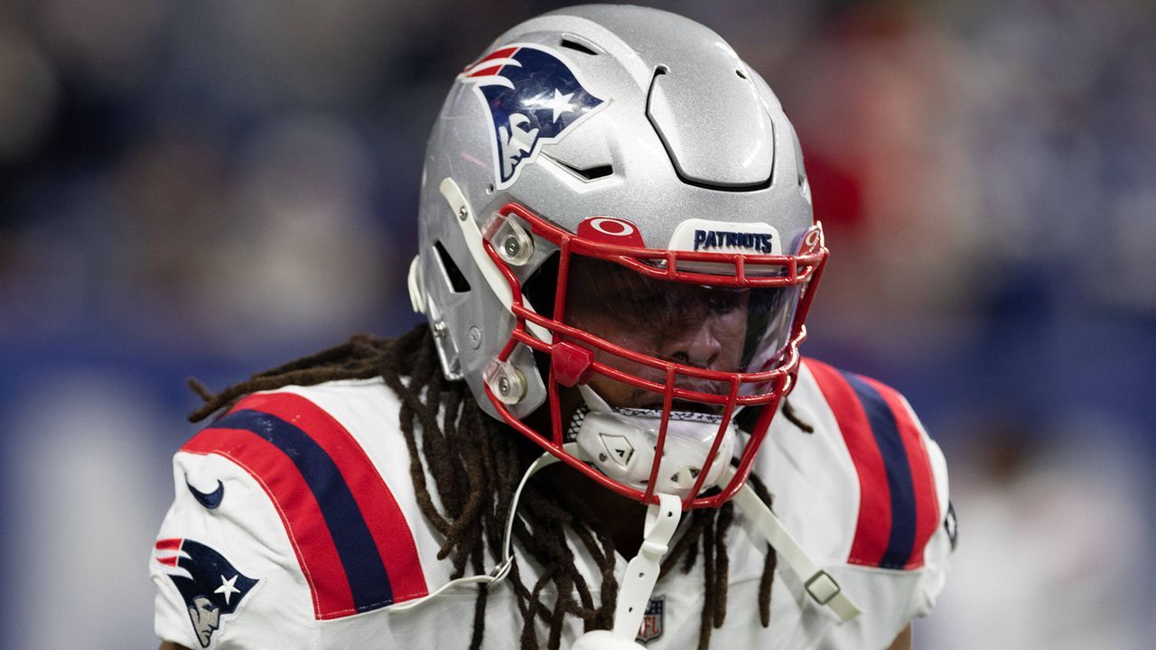Dont'a Hightower (zuletzt New England Patriots) - Bildquelle: imago images/ZUMA Wire