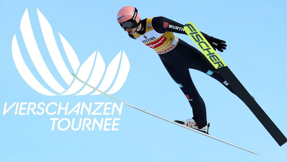 Vierschanzentournee 2022/23 live im FreeTV, Livestream Bischofshofen