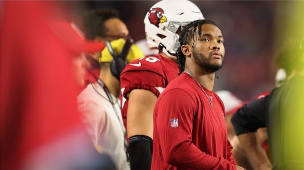 Nfl Kyler Murray Und Arizona Cardinals Monsterstart Mvp Kandidat