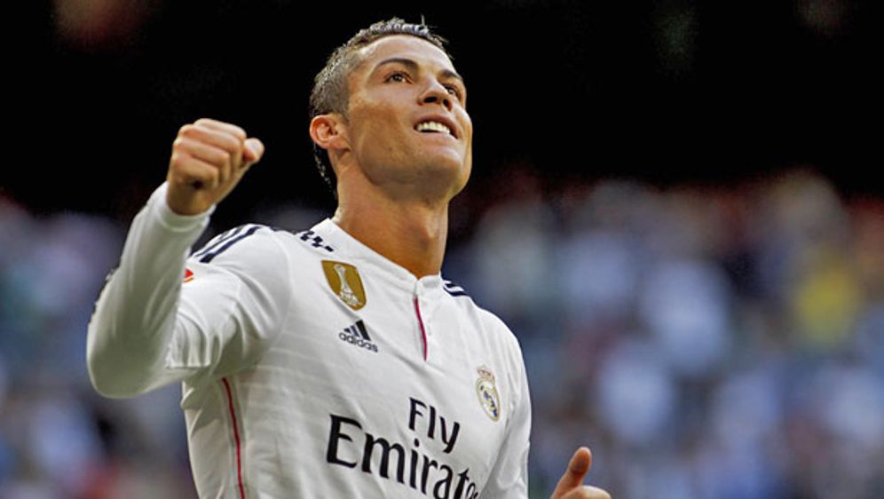 Ist Cristiano Ronaldos Zeit bei Real Madrid 2016 vorbei? - Bildquelle: imago/ZUMA Press