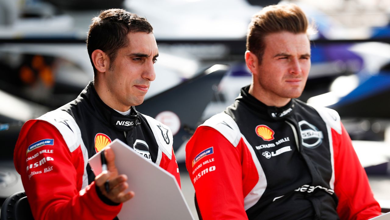 Formel E: Die Teams und Fahrer der WM 2021