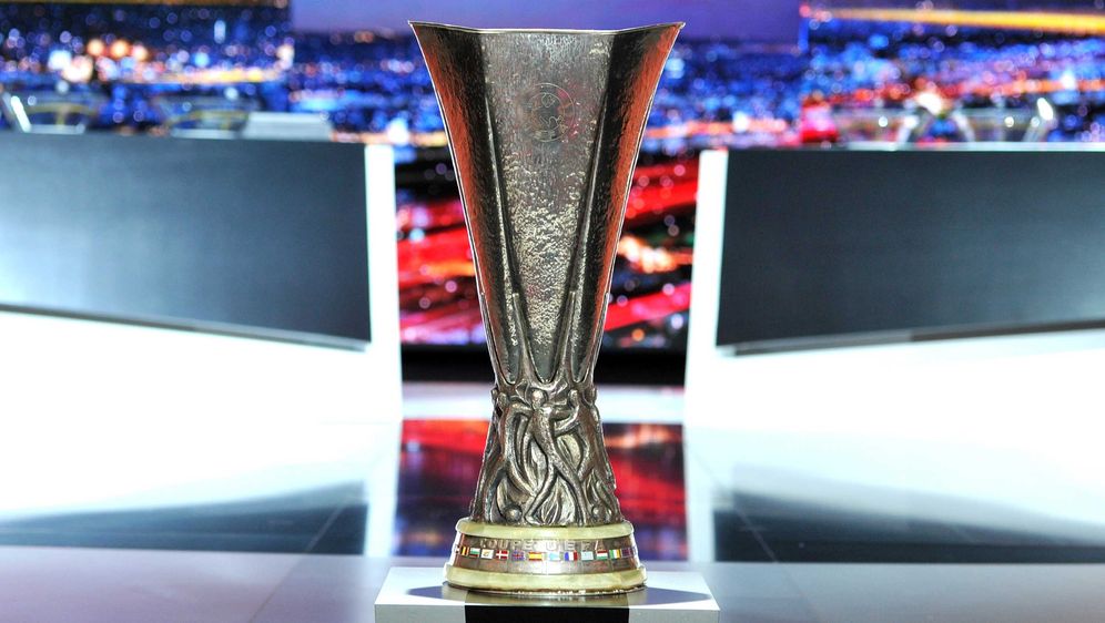 Europa-League-Auslosung live im TV: Das Sechzehntelfinale