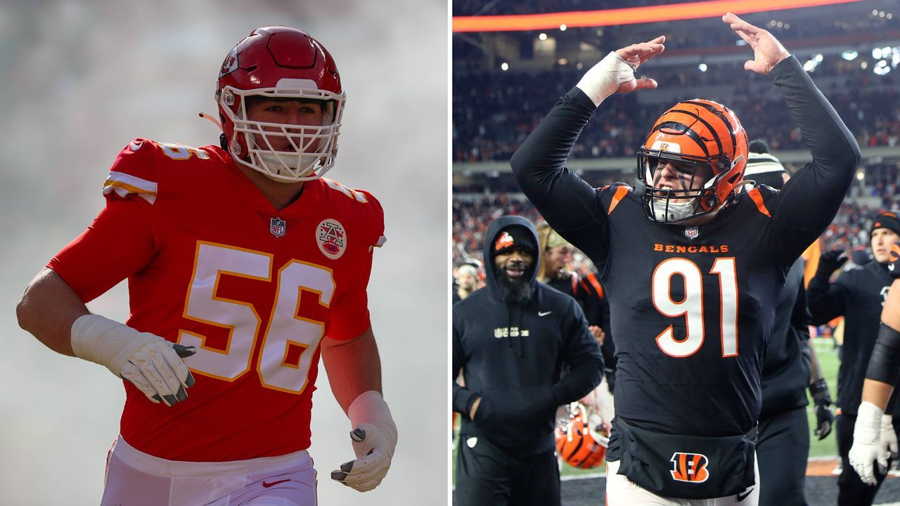 Pass Rush - Bildquelle: Imago
