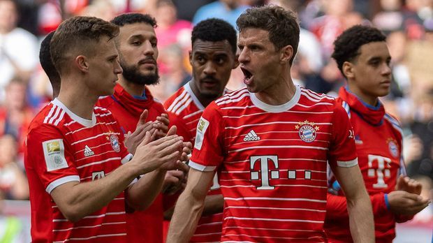 DFB Cup 2025: Schedule, Participants, Defending Champion, and More - World Today News