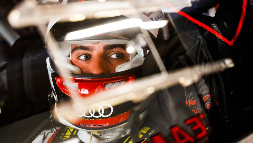 Le-Mans-Zukunft: Der langjährige DTM-Pilot Nico Müller wechselt zu Peugeot - Bildquelle: DTM