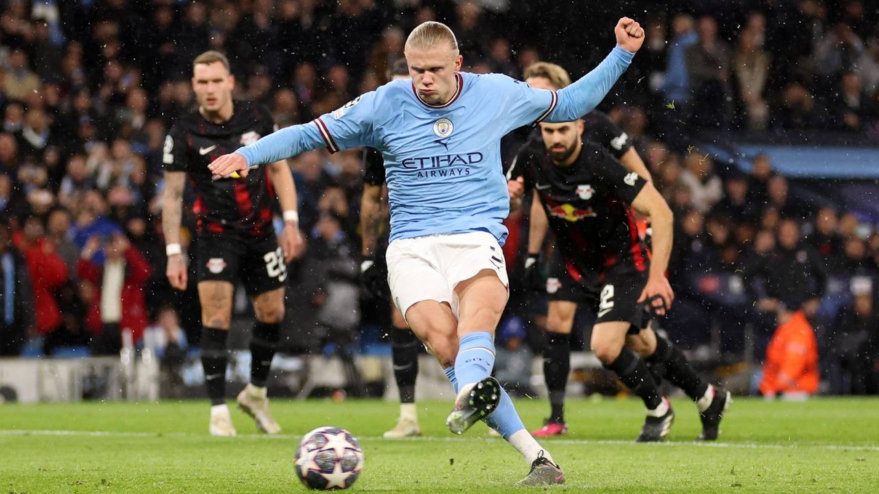 Manchester City - Bildquelle: Getty Images