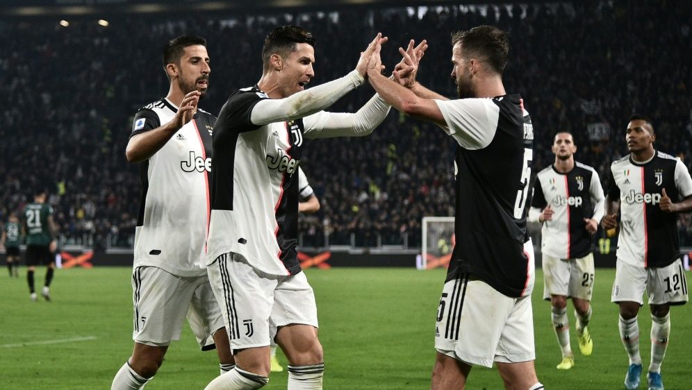 Tourismus statt Fußball: Juventus Turin weiht "J Hotel" ein