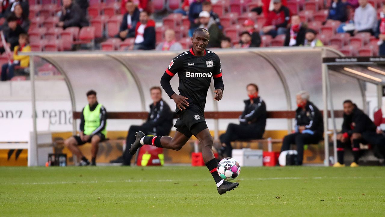 Die Statistik Leader Der Bundesliga