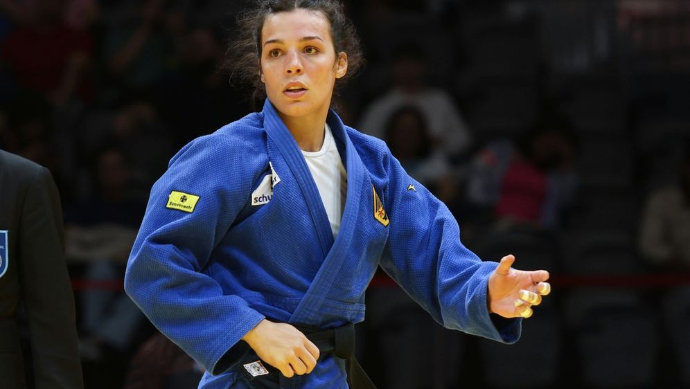 Böhm geht bei Judo-WM leer aus - Bildquelle: IMAGO / GEPA pictures/SID/IMAGO/GEPA pictures/ Mathias Mandl