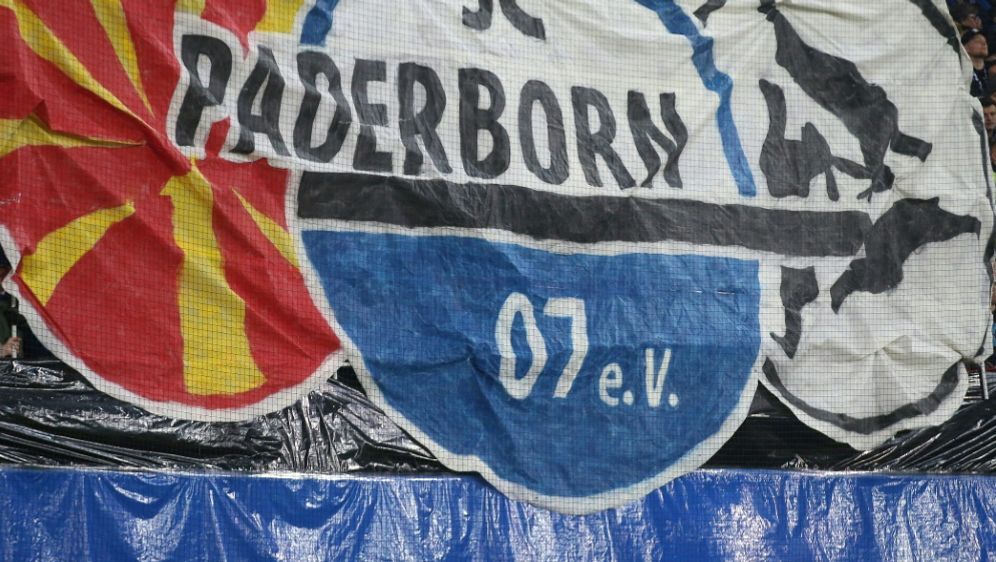 Bashir Humphreys wechselt nach Paderborn - Bildquelle: FIRO/FIRO/SID/
